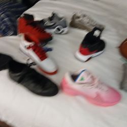  eleven and a half to twelve and a half SHOES