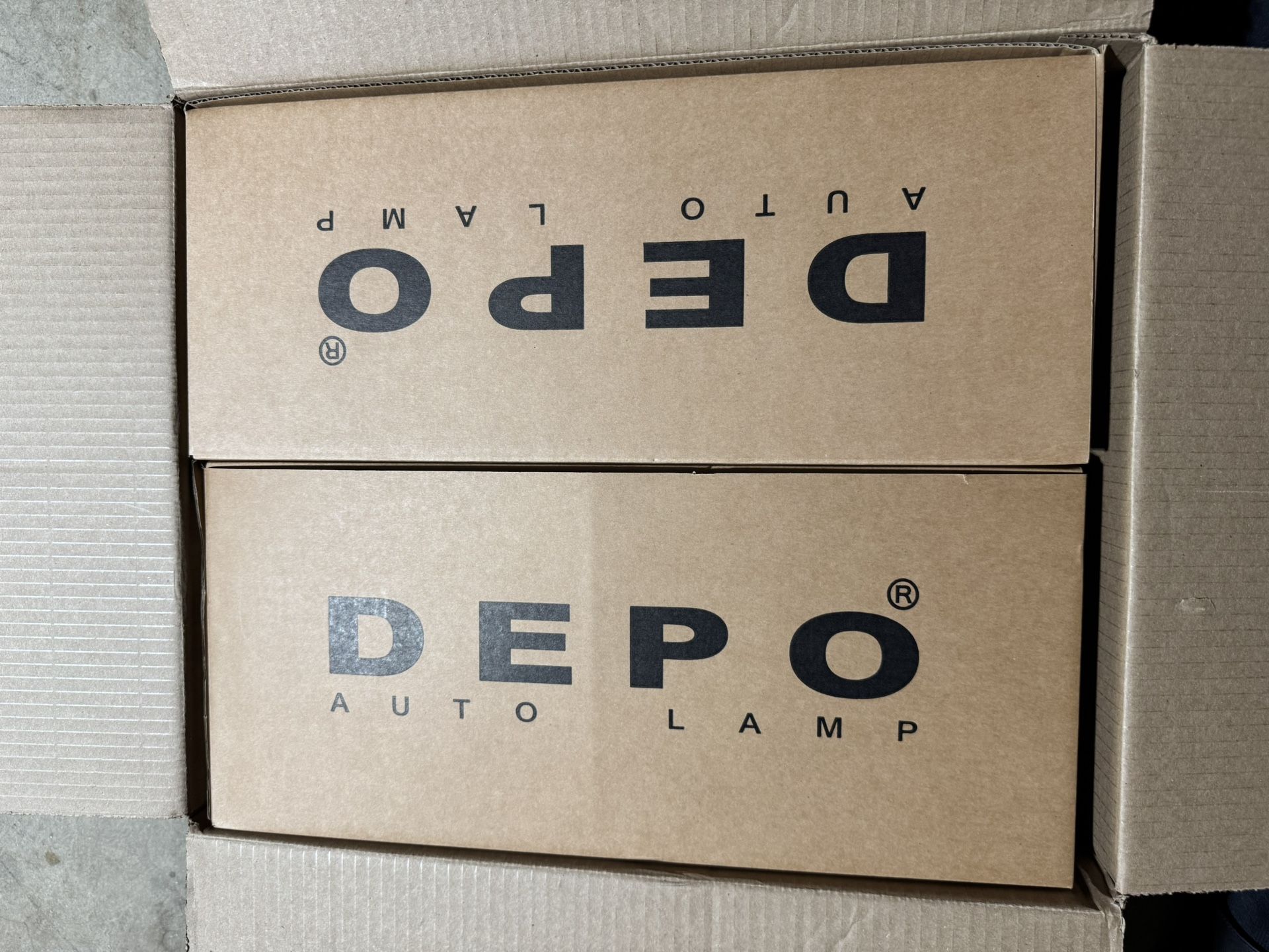 Mazda 3 Tail Lights