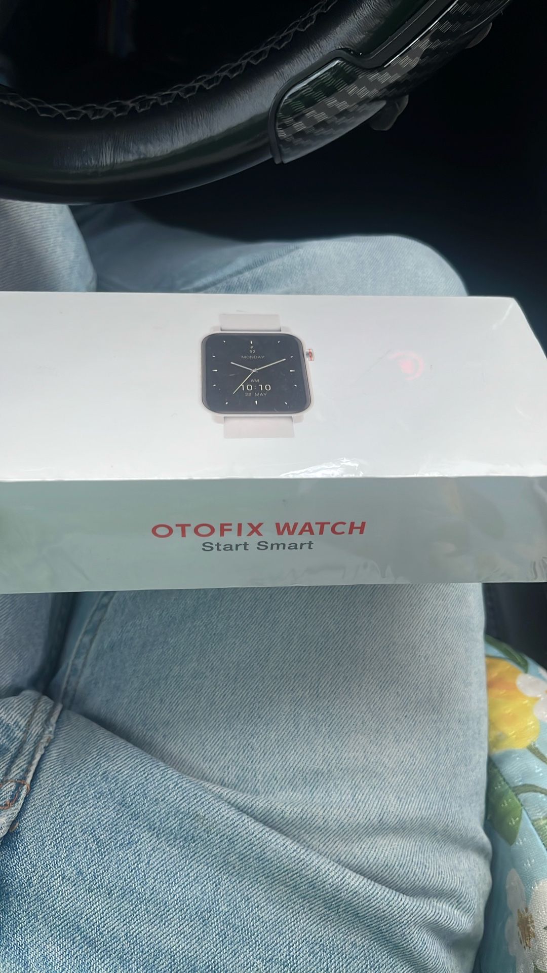 Brand New Autel Watch 