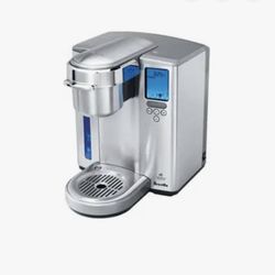 Breville Kerug K Cup Coffee Maker