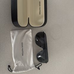 Louis Vuitton Sunglasses