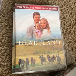 Heartland Season 13