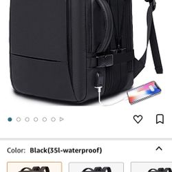 Travel Backpack