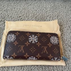 Women Wallet 