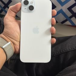 iPhone 15 Plus
