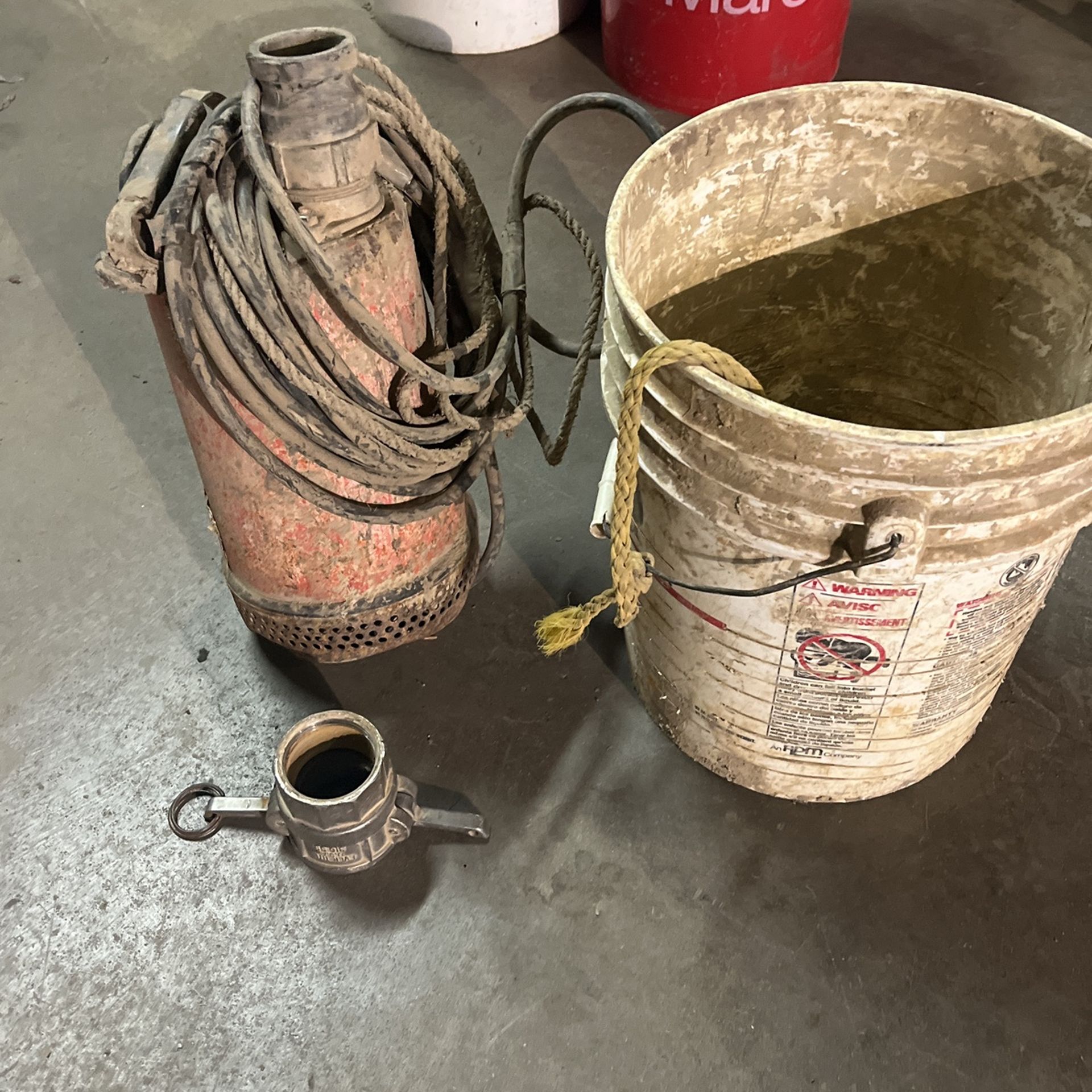 Tools