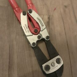 Big Bad 27" Bolt Cutters 