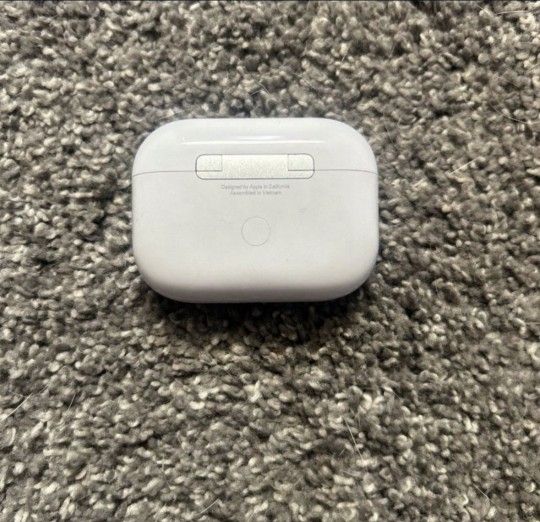 Airpods Pros Gen 2