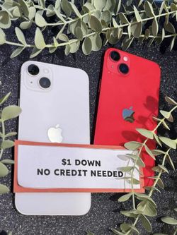 📱 Apple iPhone 14 Plus (Pre-Owned) – Starting at $319 or Just $1 to Take It Home Today! Save Up to 70% Off + Up to 6-Month Warranty 🔥