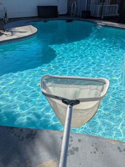 Pool's 🛟 Pool Equipment 🛠️