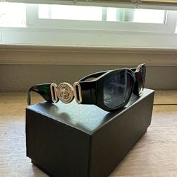 Versace Sunglasses