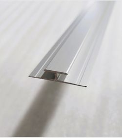 H ALUMINUM Flashing