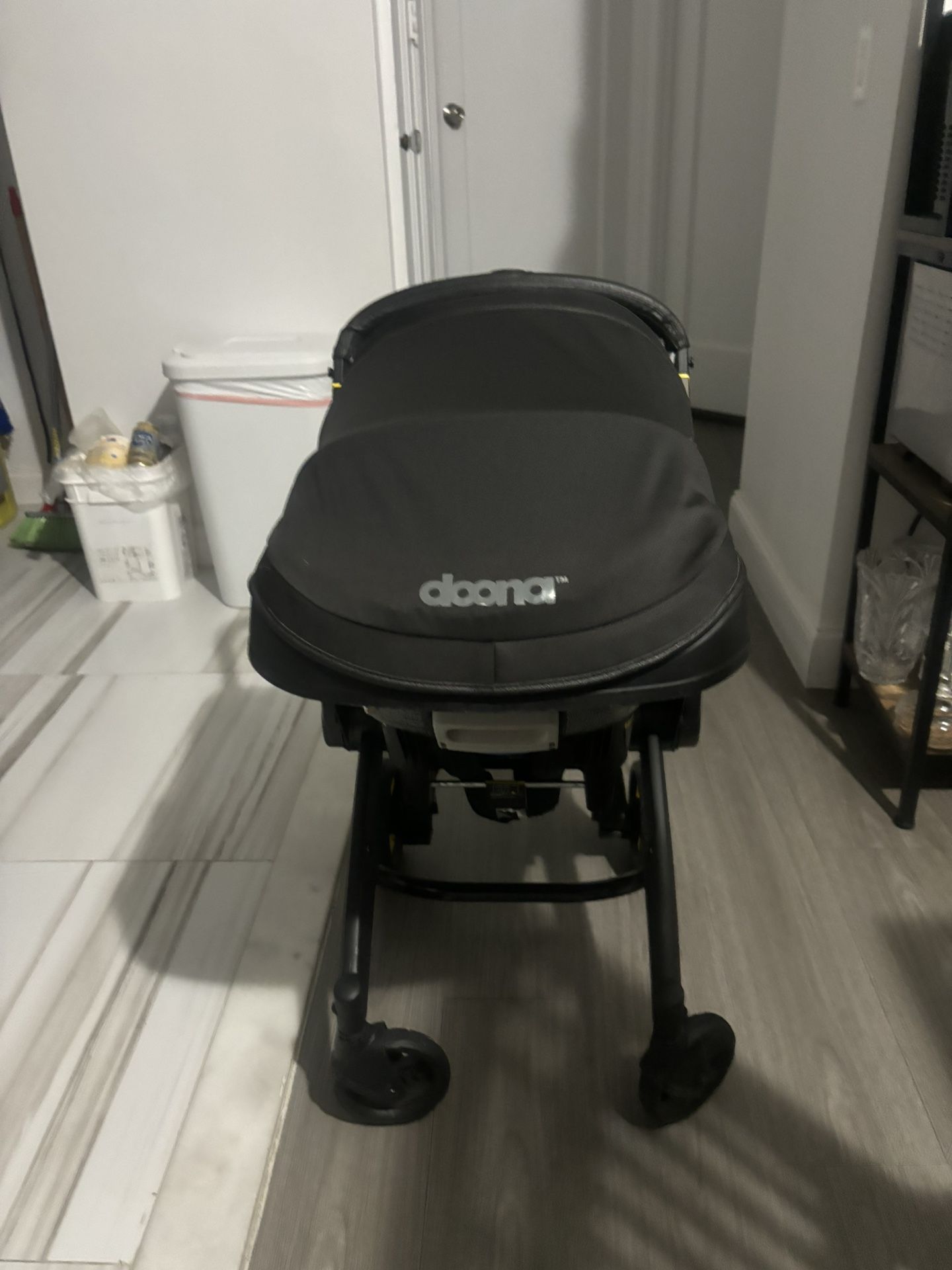 Donna Stroller 