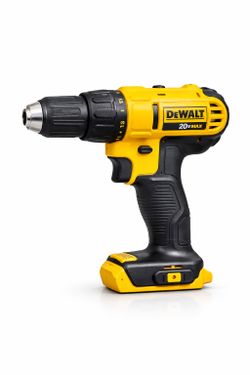 Dewalt Drill 