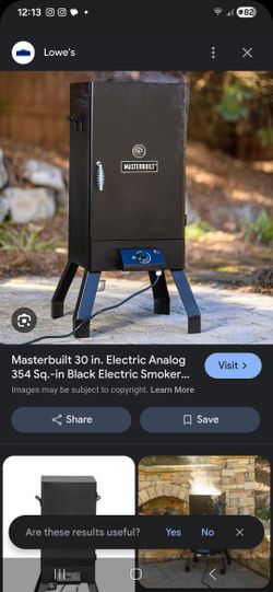 MASTERBUILT 30 Inch ELECTRIC SMOKER