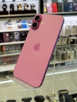 iPhone 16 Plus 256GB Unlocked