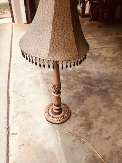 Lamp