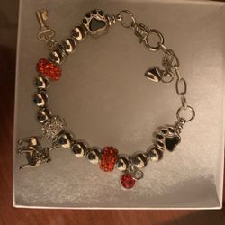 Charm Bracelets 