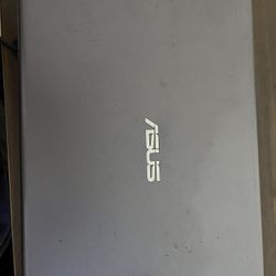 Asus Laptop