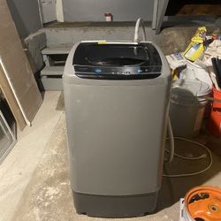 Comfee Portable Washing Machine 