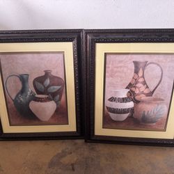 Decorative Paintings