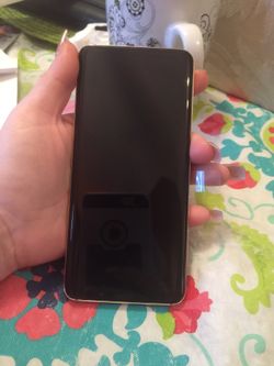 Brand New Samsung Galaxy S9 Phone