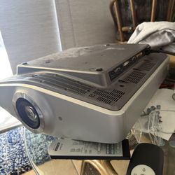 Sony Projector 
