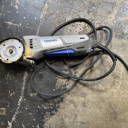 Dremel Saw Max