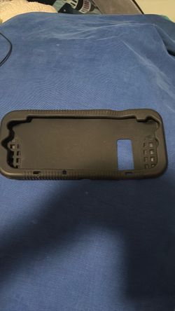 Switch protective case