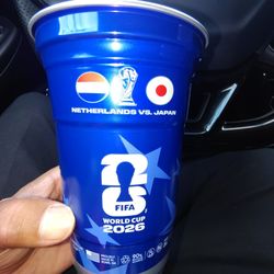 FIFA Cups