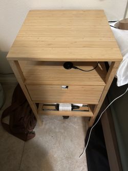 NIGHTSTANDS - Moving SALE! 