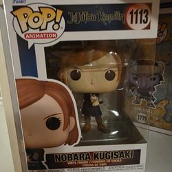 Funko Pop