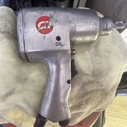 1/2" Air Impact Wrench 