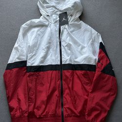 Jordan Windbreaker 
