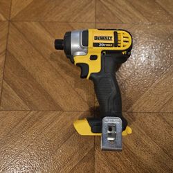 Dewalt Impact Driver