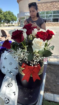 Flowers 🌹