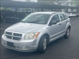 2009 Dodge Caliber