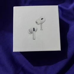 AirPods Pro 2nd Generation 