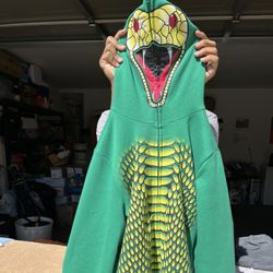 Tony Hawk Snake Jacket 