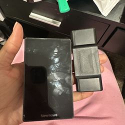 Newmowa Vlog Selfie Monitor Screen 