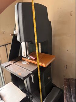 band saw