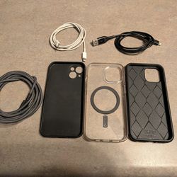 iPhone 14 Accessories