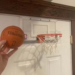 NBA Mini Hoop 