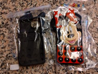 iPhone 13 Minnie Mouse Phone Case