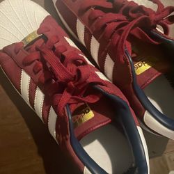 Adidas Size 13