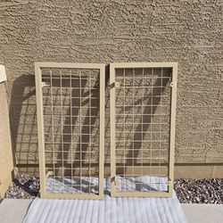 Plant, Tree, Shrub Trellis