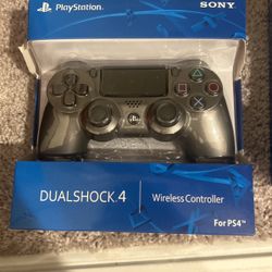 PS4 Controller 