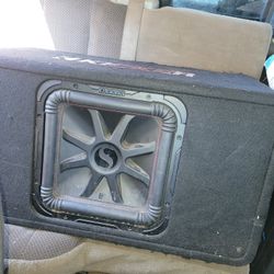 Kicker L7r