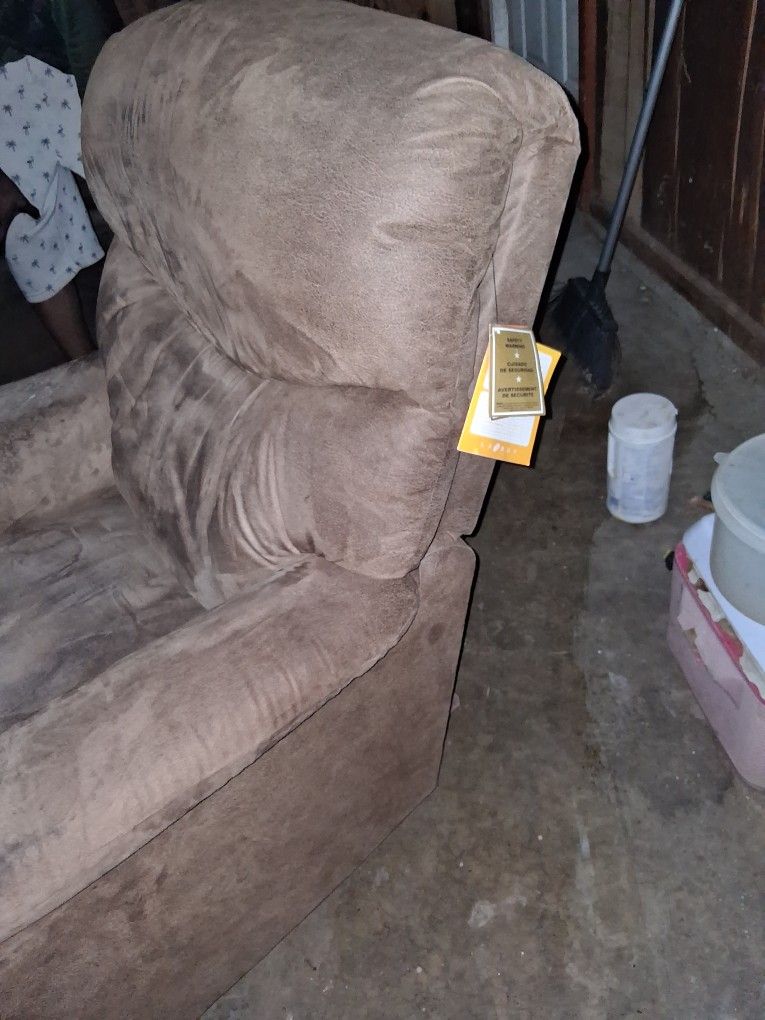 Lazy Boy. Recliner 