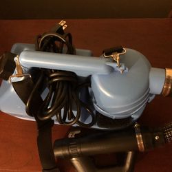 Digger Mold Treatment Applicator